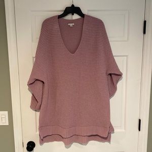 American Eagle Oversized Sweater